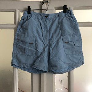 Vintage LL Bean Hiking shorts (sz M)